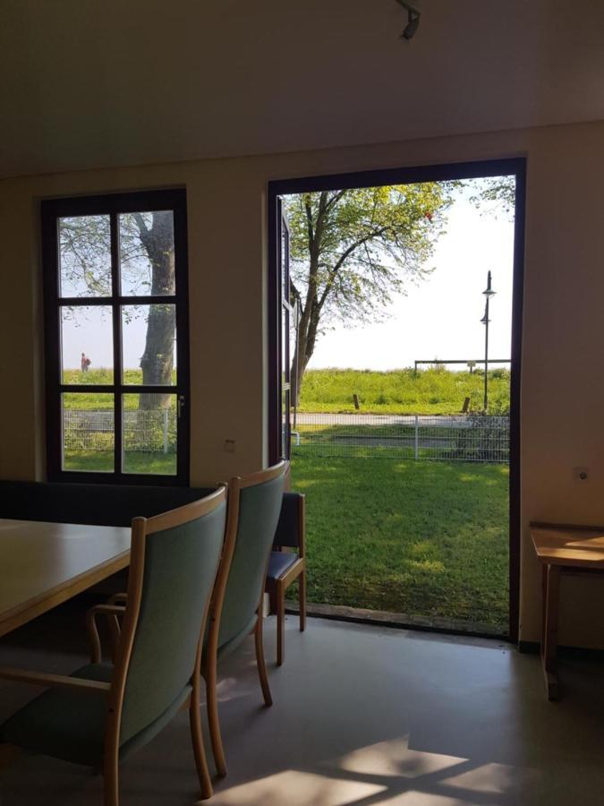Herberge-Wichernhaus-Boltenhagen Екстериор снимка